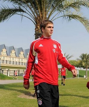 Philipp Lahm imago