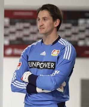 Rene Adler imago