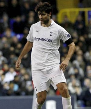 Vedran Corluka imago