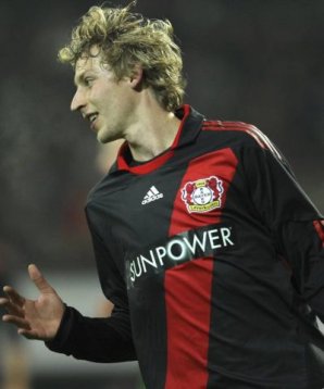 Bayer 04 leverkusen imago 400 x 480