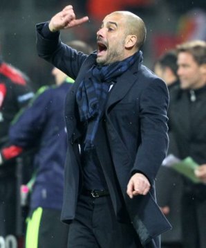 Josep, Guardiola, Barcelona