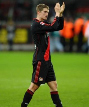 Lars Bender imago 400x480