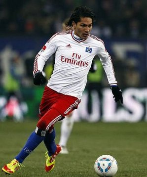 Paolo Guerrero