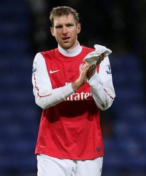 Per Mertesacker  imago
