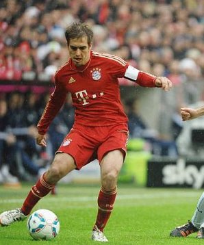 Philipp Lahm imago