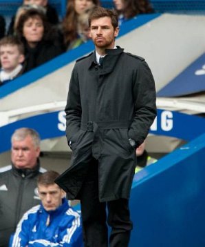 Villas-Boas,Liverpool,imago, 400*480