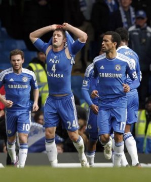 Cahill Muamba