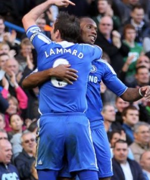 Didier Drogba