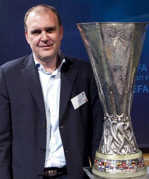 Jörg Schmadke dpa