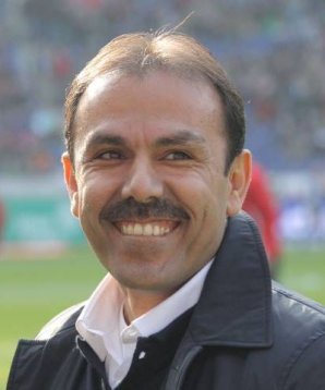 Jos Luhukay, Hertha BSC