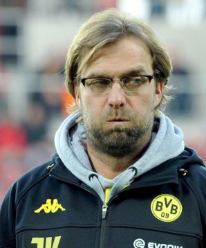 Jürgen Klopp