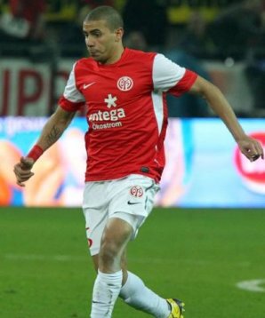 Mohamed Zidan, Mainz 05
