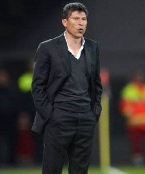 1. FC Kaiserslautern,Krassimir Balakov