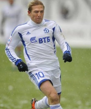 Andriy Voronin 400 imago