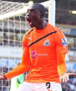 Cisse Newcastle 400x480