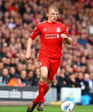Dirk Kuyt 