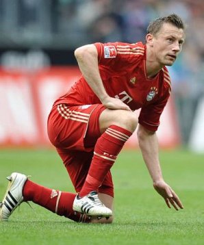Ivica Olic imago