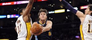 Los Angeles lakers Denver Nuggets dpa
