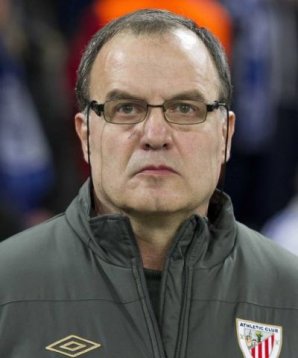Einer der Aufsteiger des Monats: Marcelo Bielsa und Athletic Bilbao Marcelo Bielsa, Athletic Bilbao
