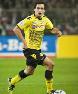 Mats Hummels