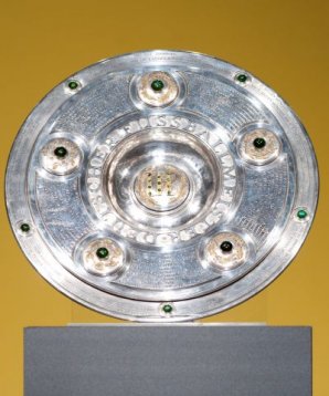 Meisterschale