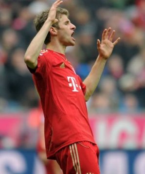 Müller Bayern 400x480