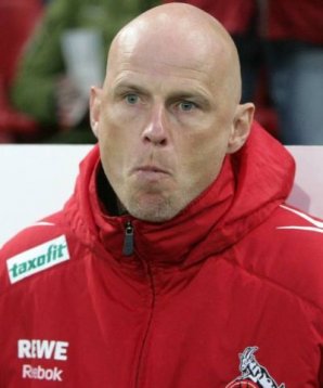 Stale Solbakken
