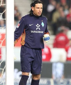 Tim Wiese Tim Wiese imago