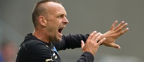 1. FC Köln, Holger Stanislawski, Trainer, 2. Liga, Bundesliga