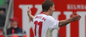  1. FC Nürnberg Bayer 04 Leverkusen Bundesliga Michael Ballack