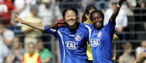 1. FFC Turbine Potsdam,Meisterschaft,Freue-Fußball,Bundesliga