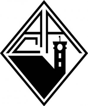 Académica de Coimbra 400 wappen imago