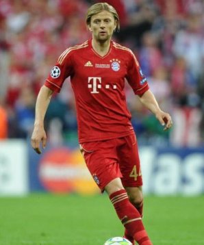 Anatoliy Tymoshchuk Bayern München