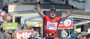 André Greipel Top
