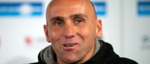 André Schubert 203 dpa