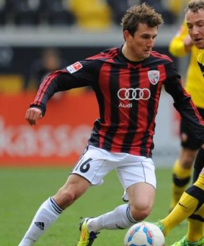 Andreas Buchner FC Ingolstadt