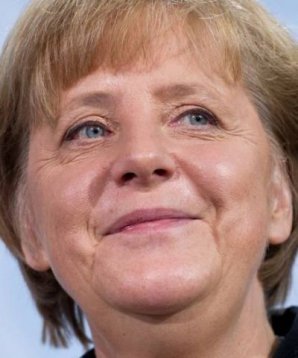 angela merkel 400 imago