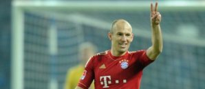 arjen robben 203 dpa