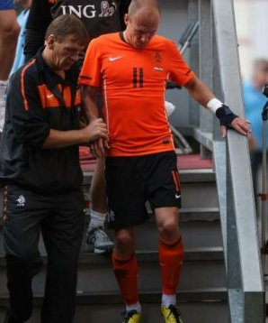 Arjen Robben