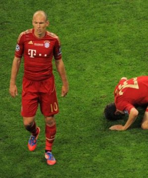 Arjen Robben,Niederlande,Bayern 400 imago