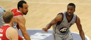 Artland Dragons,Bayern München,BBL,Playoffs,Basketball