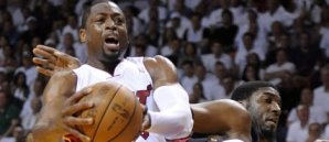 basketball,nba,playoffs,eastern conference,miami,pacers,heat,indiana