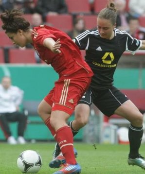Bayern München,bundesliga