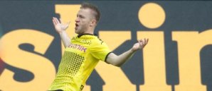 Blaszczykowski Jakub Borussia Dortmund Bundesliga SC Freiburg