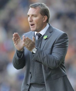 Brendan Rodgers FC Liverpool