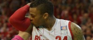 Brose Baskets Bamberg,Anthony Tucker, 203 imago