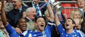 Chelsea gewinnt FA-Cup gegen Liverpool 203 dpa