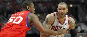 Chicago Bulls, NBA, Playoffs