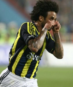 Christian Baroni fenerbahce istanbul