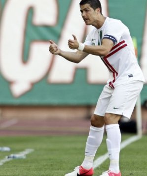 Cristiano Ronaldo Cristiano Ronaldo
